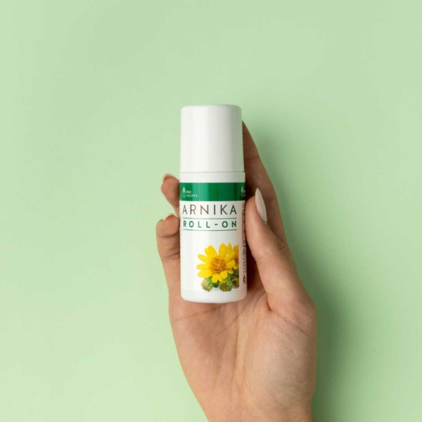 doc® nature‘s Arnika Roll-On