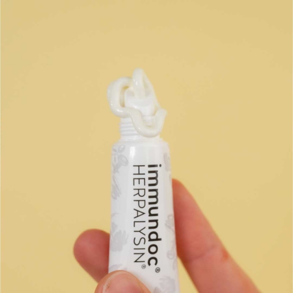 immundoc® HERPALYSIN® balzam za usne