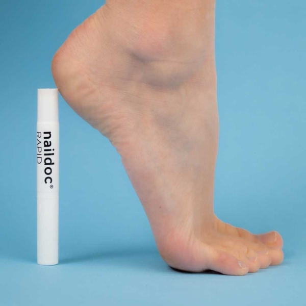 naildoc® RAPID® olovka gljivice na noktima