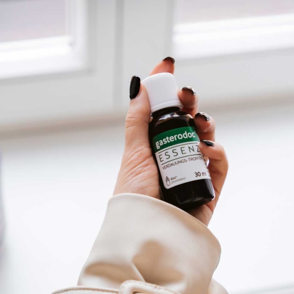 gasterodoc® kapi za probavu